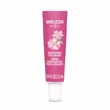WELEDA Rozjasňujúci očný krém divoká ruža + biely čaj 12 ml