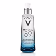 VICHY Minéral 89 hyaluron-booster 75 ml