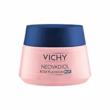 VICHY Neovadiol rose platinum nočný krém 50 ml