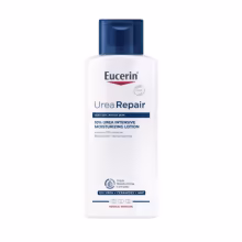 EUCERIN UreaRepair telové mlieko 10% urea 250 ml