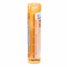 BOIRON Folliculinum gra 1 x 4 g (15CH)