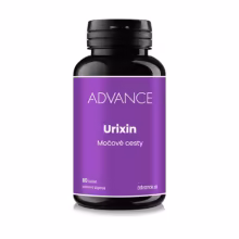 ADVANCE Urixin močové cesty 60 tabliet