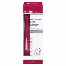 skineffect Expert hydratačné očné sérum 15 ml