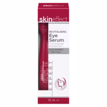 skineffect Expert revitalizačné očné sérum 15 ml