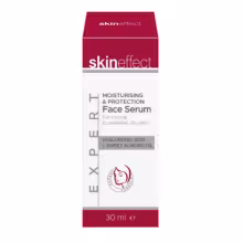 skineffect Expert hydratačné sérum na tvár 30 ml