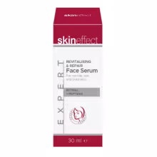 skineffect Expert revitalizačné sérum na tvár 30 ml