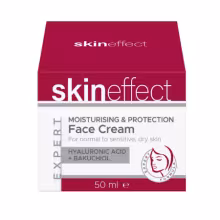 skineffect Expert hydratačný krém na tvár 50 ml
