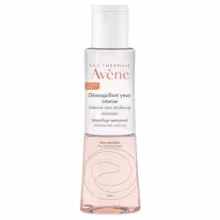 AVENE Démaquillant yeux intense odličovač očí 125 ml