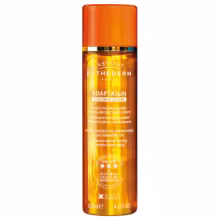 INSTITUT ESTHEDERM Adaptasun golden glow opaľovací olej 125 ml