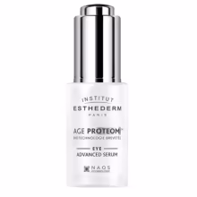 INSTITUT ESTHEDERM Age proteom pokročilé očné sérum 15 ml