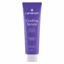LANSINOH Chladivé telové sérum 125 ml