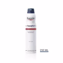 EUCERIN Aquaphor telová masť v spreji 250 ml
