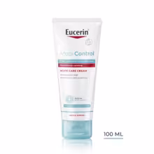 EUCERIN AtopiControl acute krém 100 ml