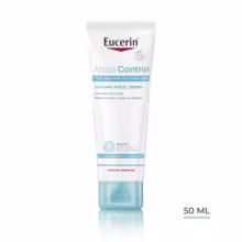 EUCERIN AtopiControl pleťový krém 50 ml