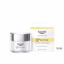 EUCERIN Q10 Active denný krém proti vráskam 50 ml