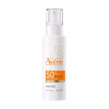 AVENE Anti-age fluid SPF 50 40 ml