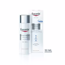 EUCERIN Hyaluron-filler denný krém proti vráskam 50 ml