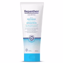 BEPANTHEN Derma hĺbkovo vyživujúce telové mlieko 200 ml