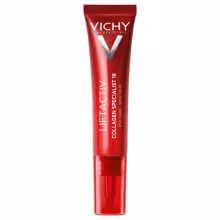 VICHY Liftactiv collagen specialist 16 očný krém 15 ml
