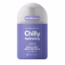 CHILLY Hydrating intímny gél 200 ml