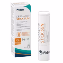 DERMATOP Stick sun SPF30 3 ml