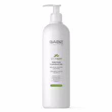 BABÉ Akné hĺbkovo čistiaci gél 400 ml