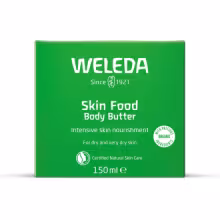 WELEDA Skin Food body butter 150 ml