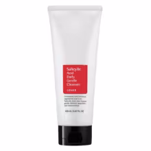 COSRX Salicylic acid daily gentle cleanser čistiaca pena 150 ml