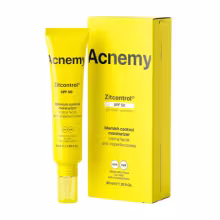 ACNEMY Zitcontrol SPF50 40 ml