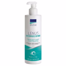 GALENIA Lenus upokojujúci intímny gél 250 ml
