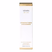 VENIRA Liftingový krém s kolagénom 30 ml