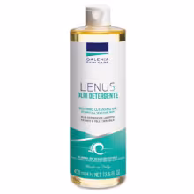 GALENIA Lenus upokojujúci sprchový olej 400 ml