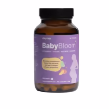MUMO Babybloom 1 60 kapsúl