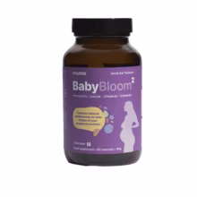 MUMO Babybloom 2 60 kapsúl