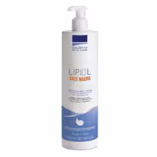 GALENIA Lipiol hydratačný telový krém 500 ml