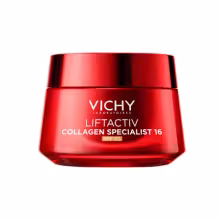 VICHY Liftactiv Collagen specialist 16 SPF50 krém s ochranným faktorom 50 ml