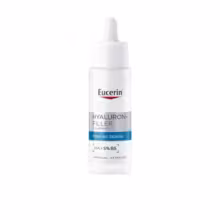EUCERIN Hyaluron-filler+3x effect vyplňujúce sérum 5% B5 30 ml