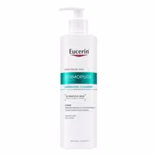 EUCERIN Dermopure Clinical Exfoliačný čistiaci gél 400 ml