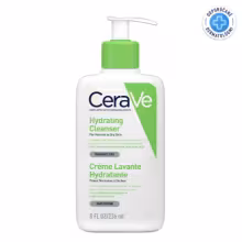 CERAVE Hydratačný čistiaci gél 236 ml