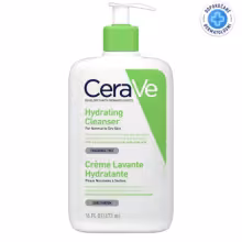 CERAVE Hydratačný čistiaci gél 473 ml
