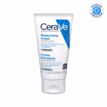 CERAVE Hydratačný krém 50 ml