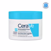 CERAVE SA Zjemňujúci hydratačný krém 340 g
