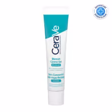 CeraVe Blemish Gél proti nedokonalostiam 40 ml