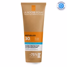 LA ROCHE-POSAY Anthelios hydratačné mlieko SPF30 250 ml