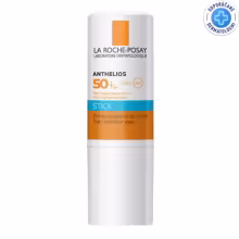LA ROCHE-POSAY Anthelios XL SPF50+ tyčinka na citlivé partie 9 ml