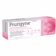 PRURIGYNE Vulvárny krém 30 ml