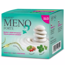 FYTOFEM Meno forte 90 tabliet