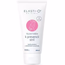 ELASTI-Q Originál krém na strie 200 ml