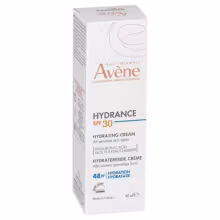 AVENE Hydratačný krém SPF30 40 ml