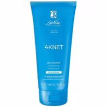 BIONIKE Aknet čistiaci gél na seboreickú pleť so sklonom k akné 200 ml